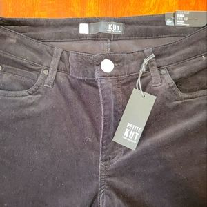 Womens Kut From Kloth skinny pants